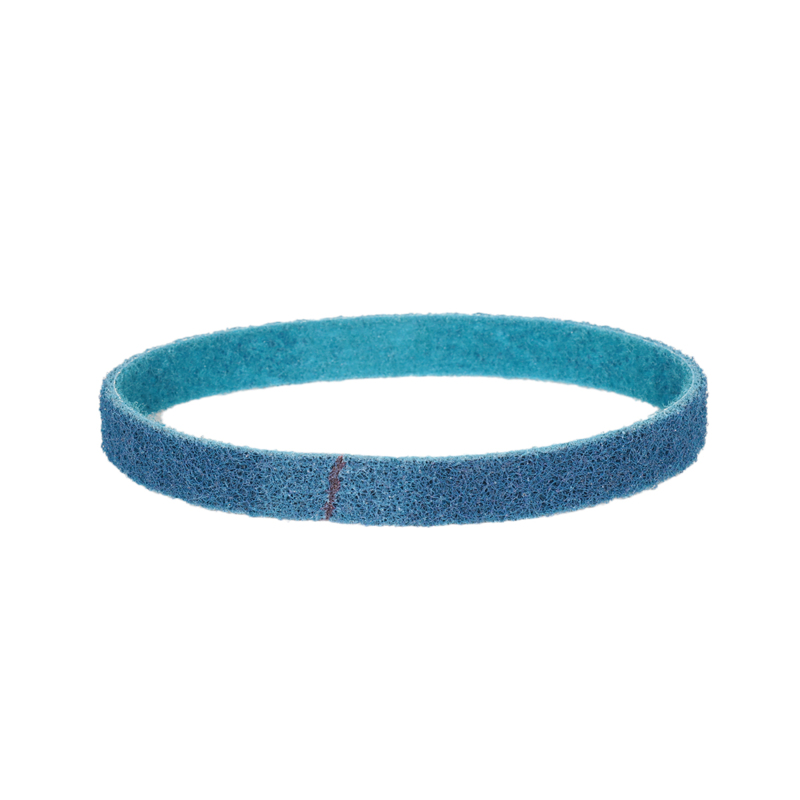 3/4" (19 mm) W x 18" (457 mm) L Premium Very Fine Plus NWN DynaBrite Belt