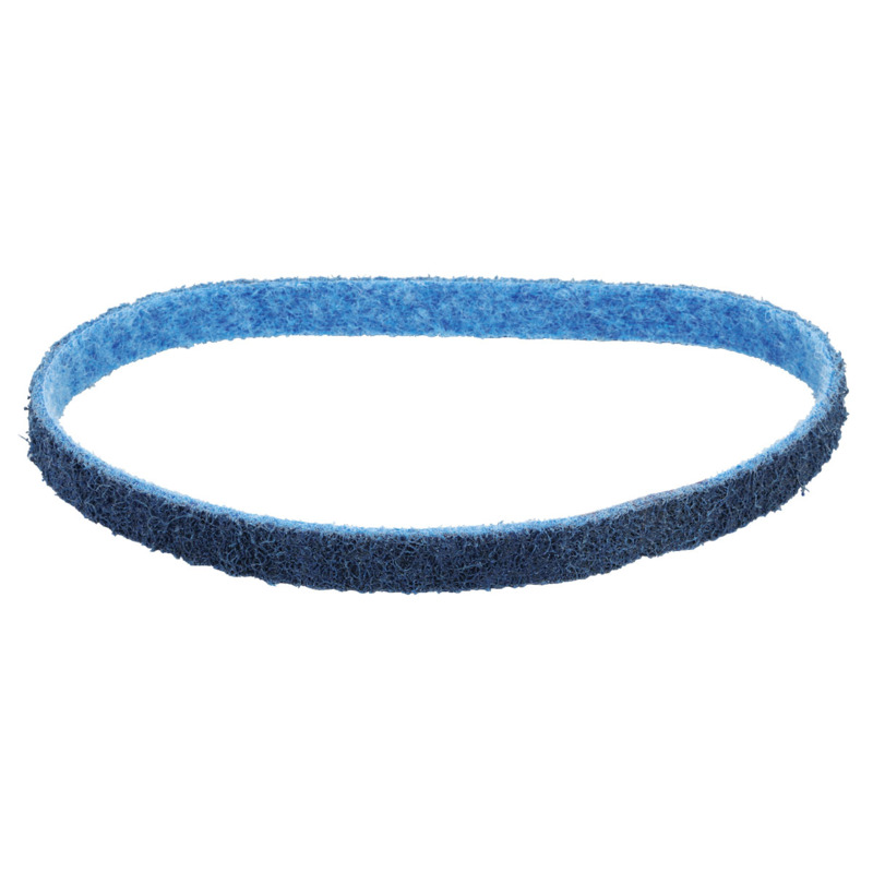 1/2" (13 mm) W x 12" (305 mm) L Very Fine NWN DynaBrite Belt