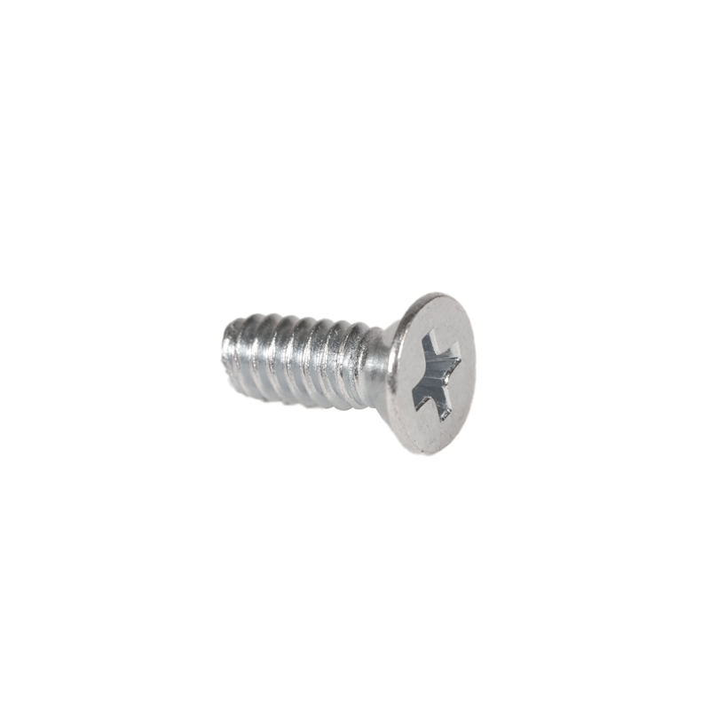 10-24x3/8" Phillips Flathead Screw (534-5)