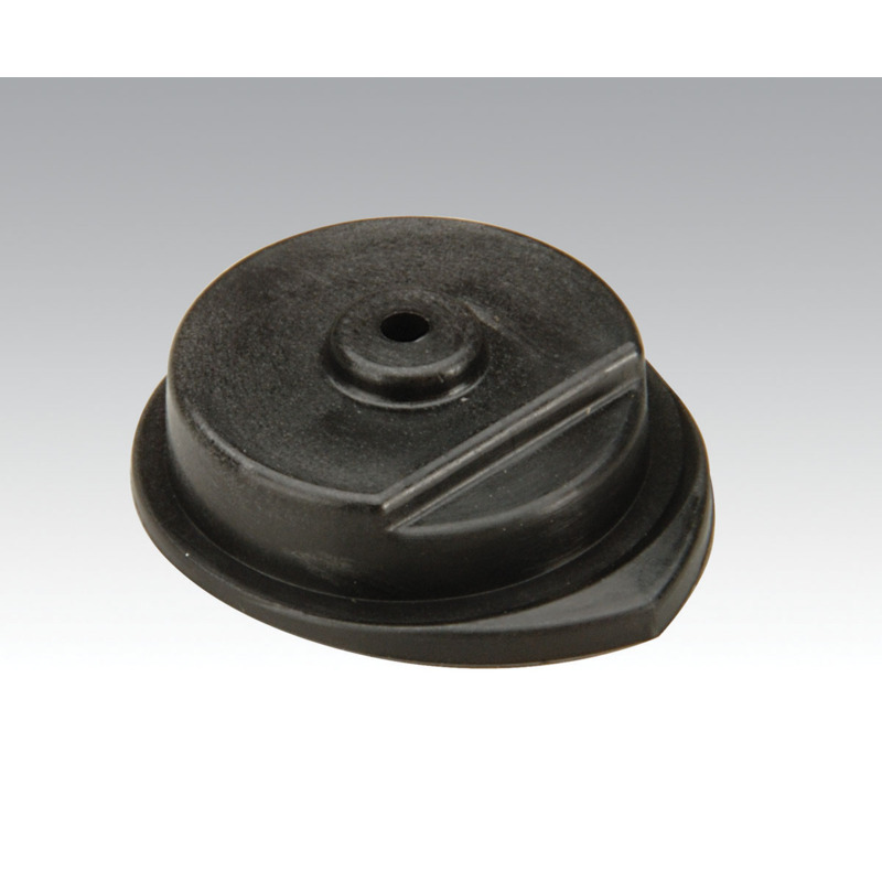 Round Switch - Bottom