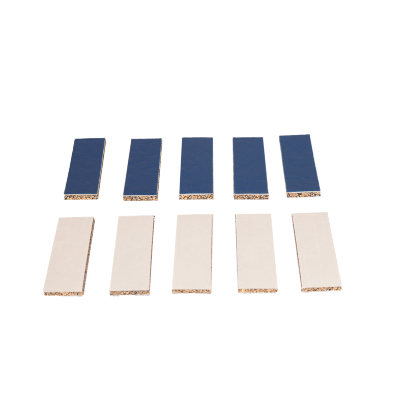 Dynafine Finger Sander Platen Pad - 3/4" (19 mm) W x 2" (50 mm) L