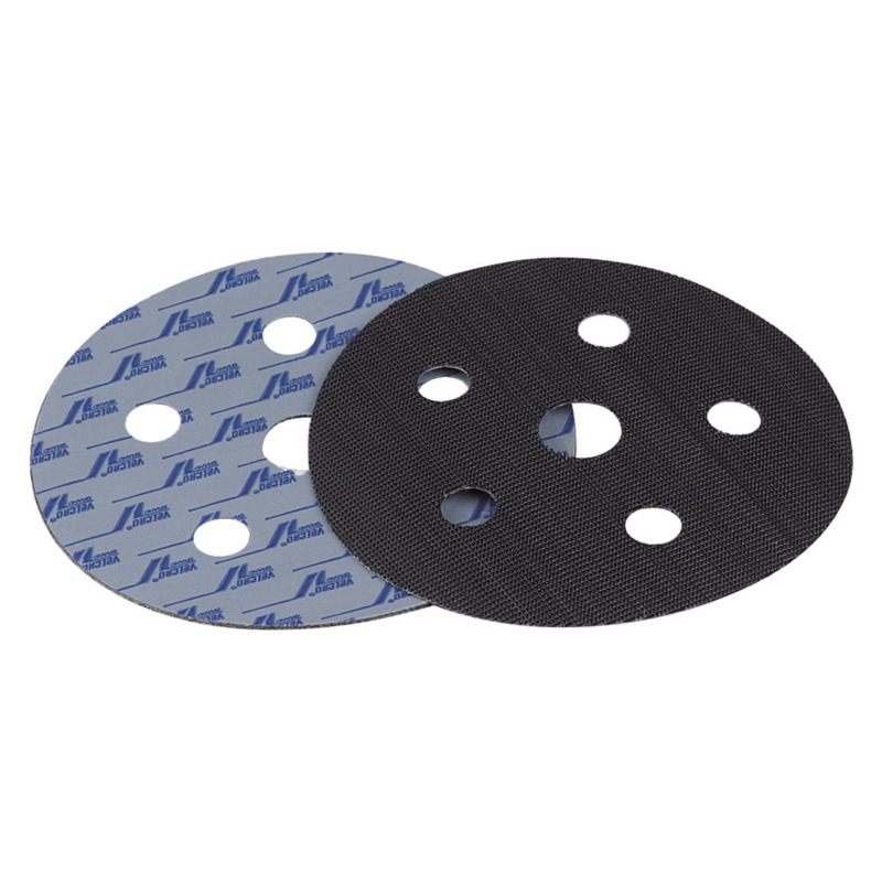 5" Vinyl-to-Hook Conversion