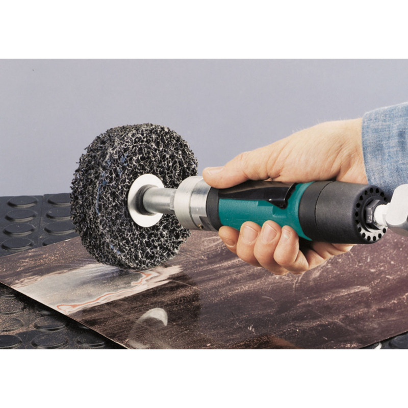 Lightweight Dyninger Finishing Tool