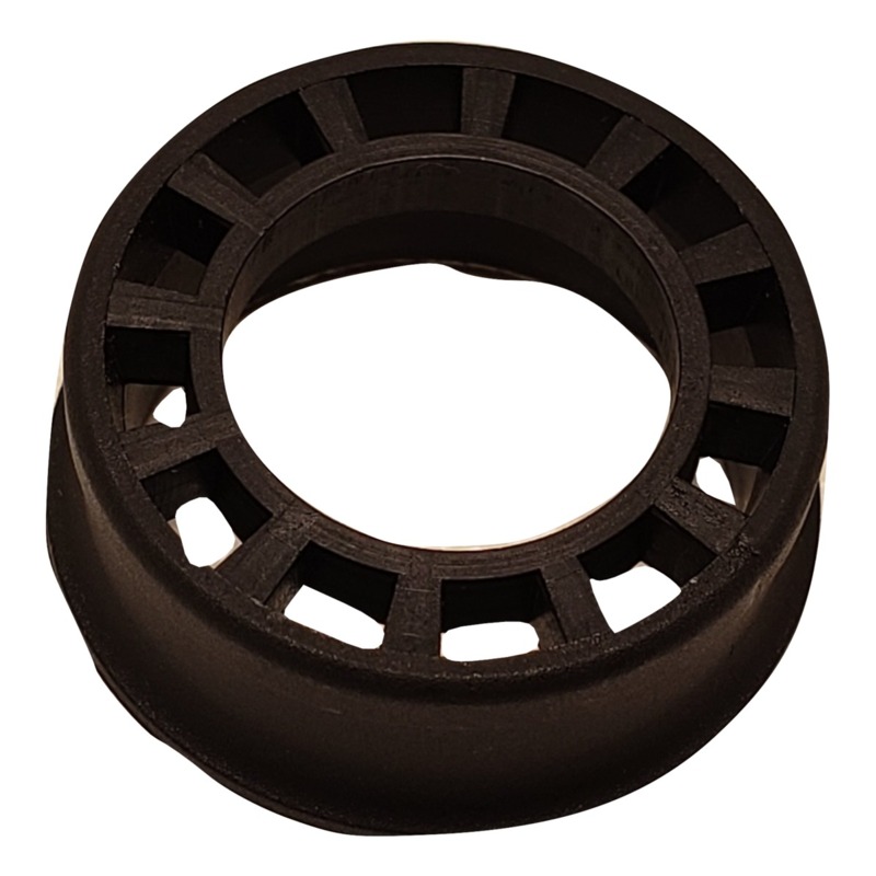 Exhaust Cover,R.E., No Groove