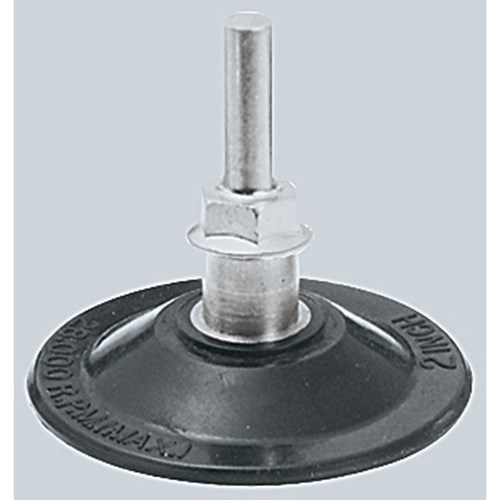 2" Disc Pad Assembly