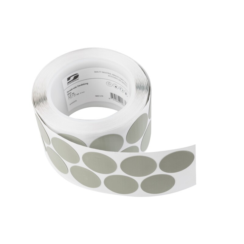 Denibbing Discs T3 32 mm A5