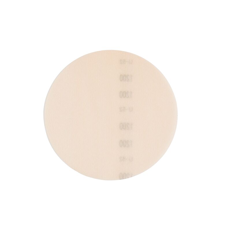 Clog Free Soft 125mm 0H P1200