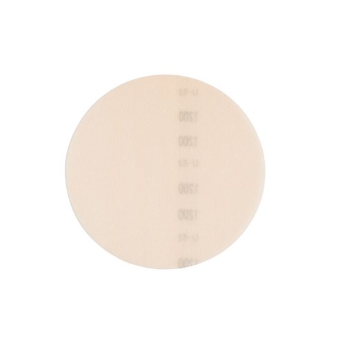 Clog Free Soft 125mm 0H P1200