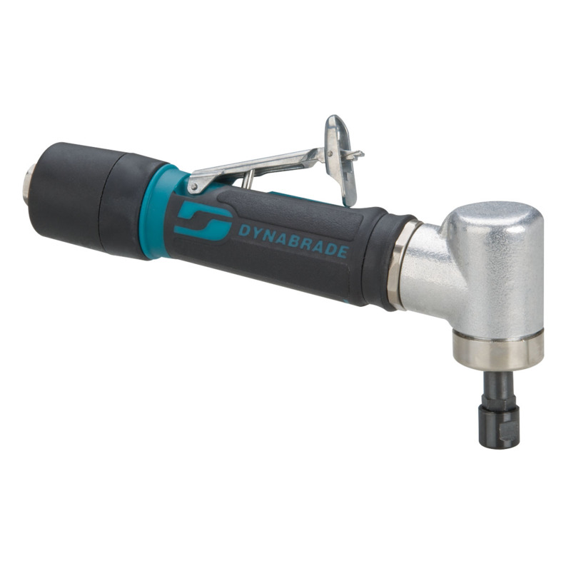 .4 hp 7 Degree Offset Die Grinder