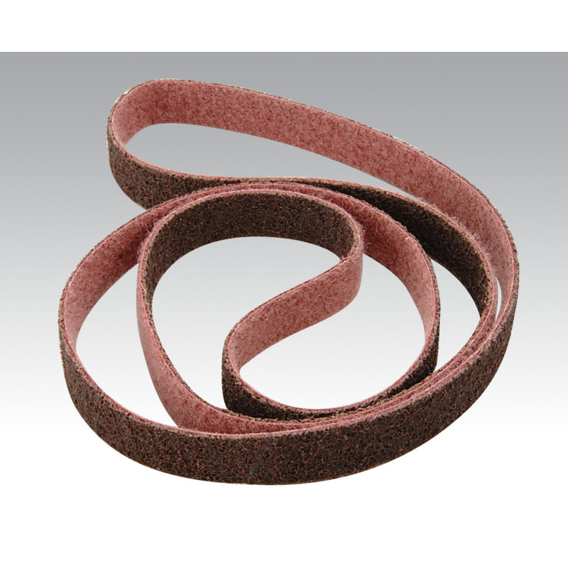 1" (25 mm) W x 72" (183 cm) L Medium NWN DynaBrite Belt