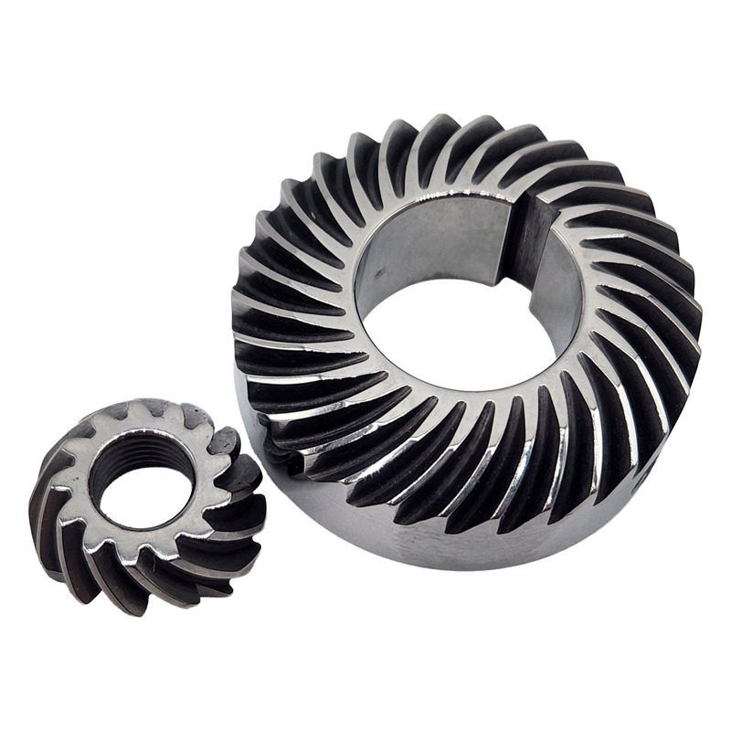 Gear Set, 6500 RPM, 2.6Hp