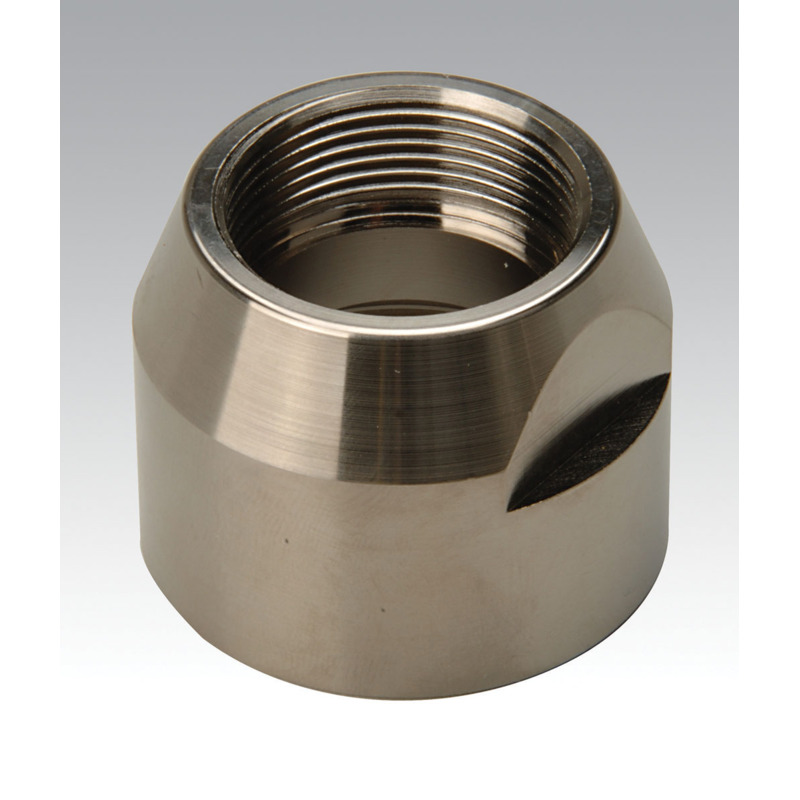 Adaptor, 1Hp Extension Straight