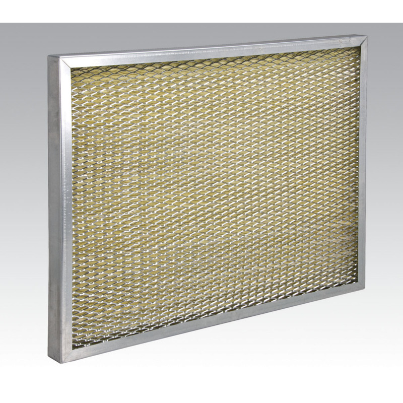 Replacement Class I Non-Flammable Panel Filter Cartridge