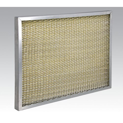 Replacement Class I Non-Flammable Panel Filter Cartridge
