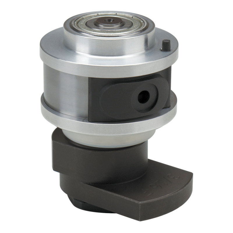 5" Spirit Drop-In Motor, 3/16" Orbit Type "H"