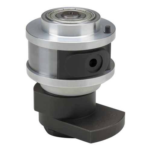 5" Spirit Drop-In Motor, 3/16" Orbit Type "H"