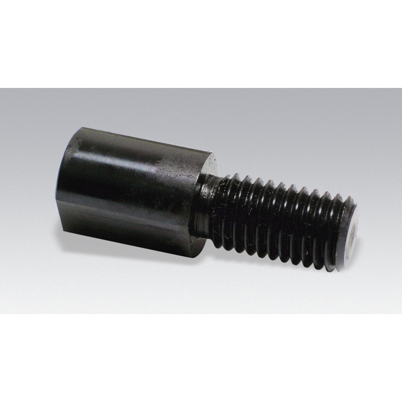 Adapter, 5/8"-11 Male to 3/8"-24 Female
