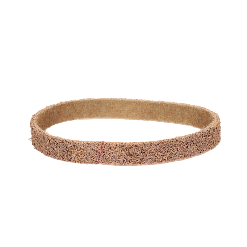 3/4" (19 mm) W x 18" (457 mm) L Premium Coarse Plus NWN DynaBrite Belt