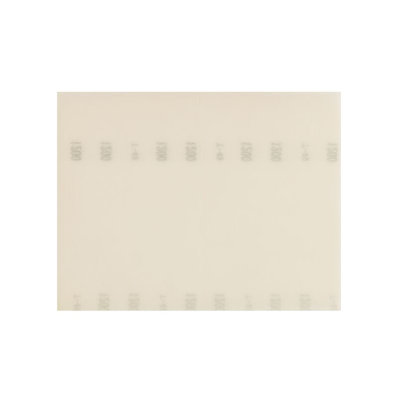 Clog Free Soft 170mm x 130mm 0H P1200