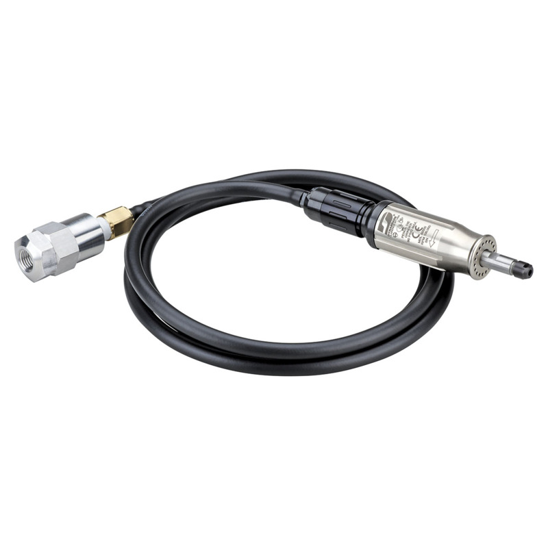 .1 hp, Straight-Line Pencil Grinder