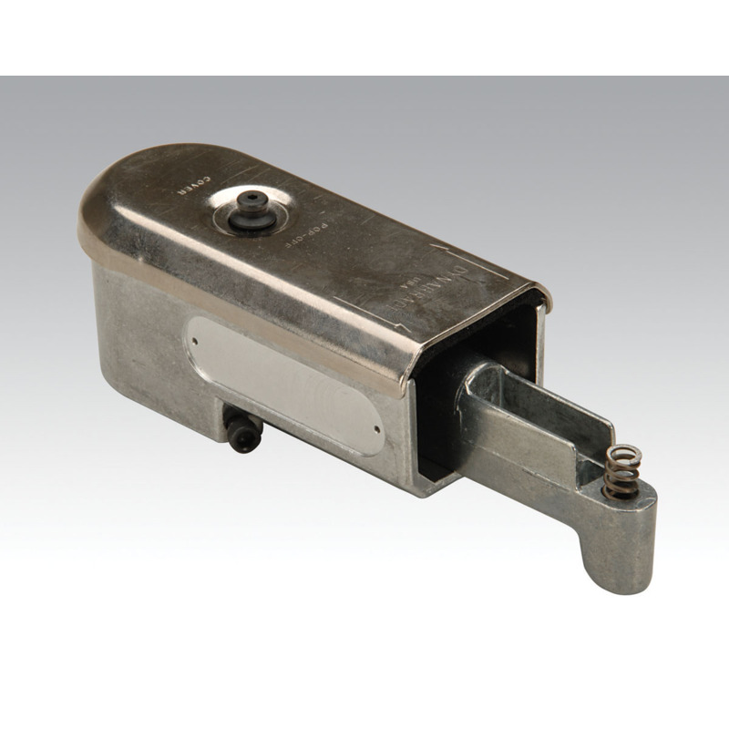 Housing Assembly, Dynafile II