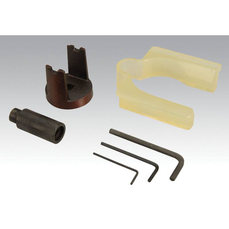 5", 6" and 8" Two-Hand Gear Driven Repair Kit