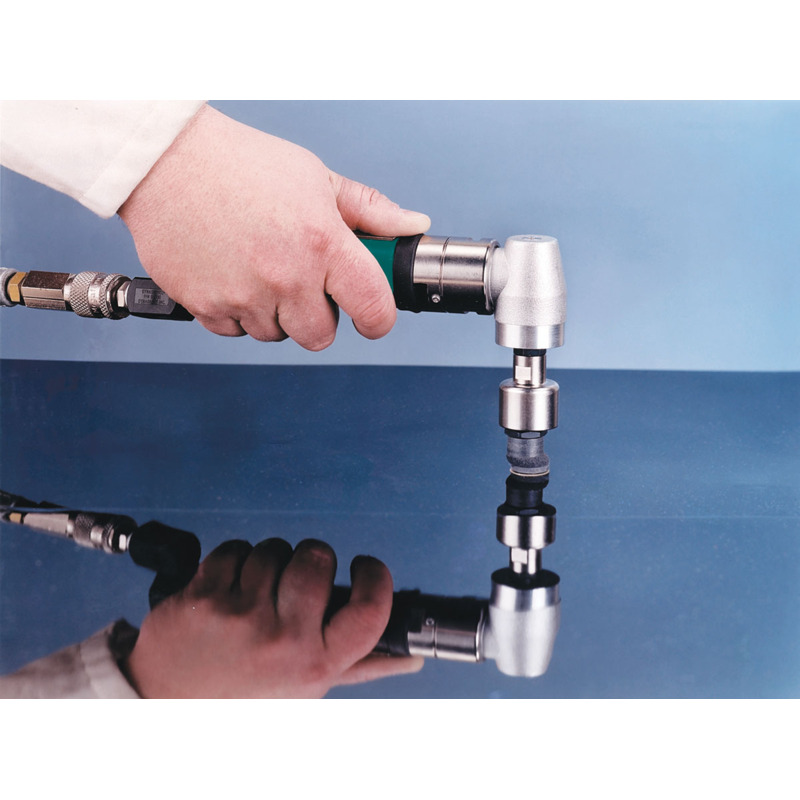 Right Angle Mini-Dynorbital Random Orbital Sander