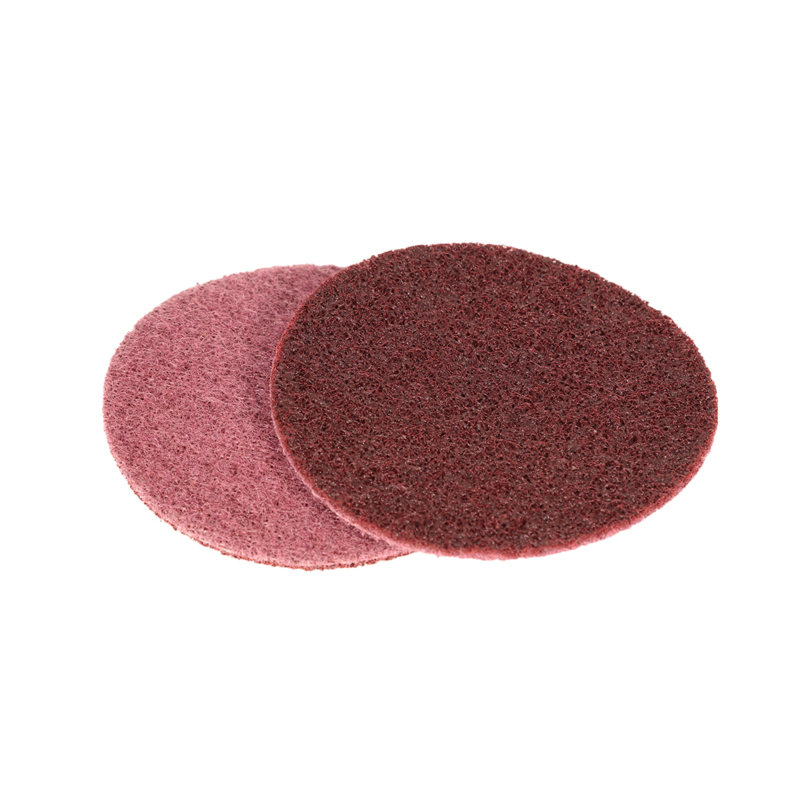 5" (127 mm) Dia. x Medium Hook Non-Vacuum DynaBrite NWN Surface Conditioning Disc