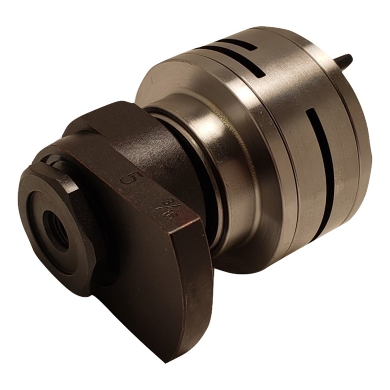 5" Motor Ass'y- Supreme, 3/16" Orbit