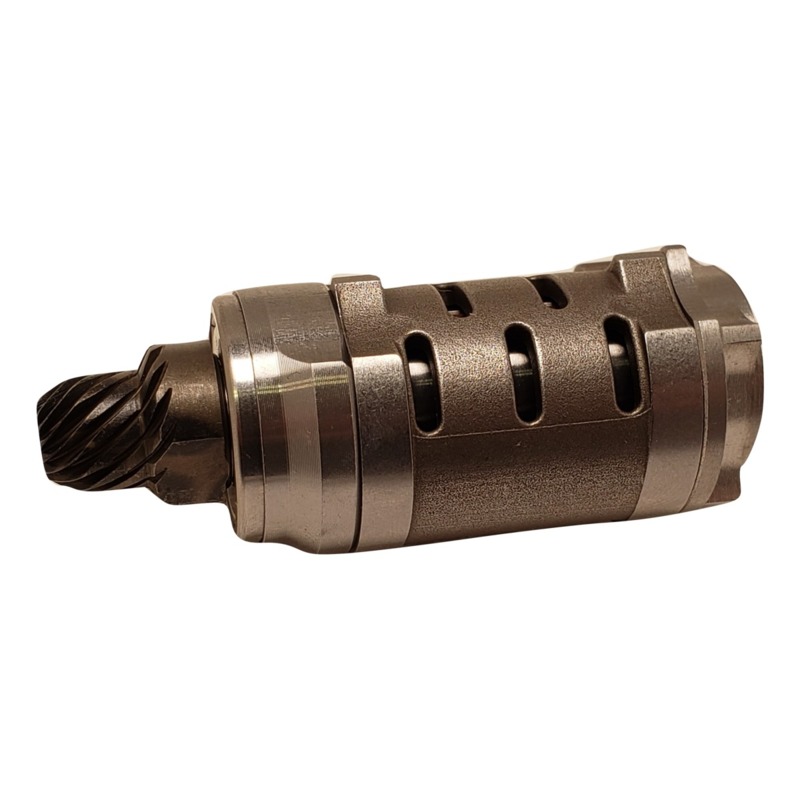 Drop In Motor .3 hp Right Angle Motor