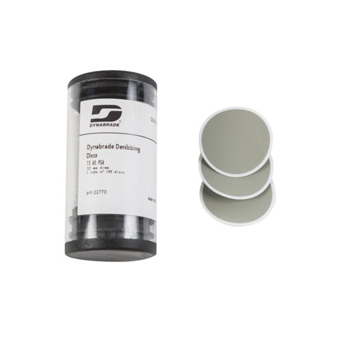 Denibbing Disc 32mm A5