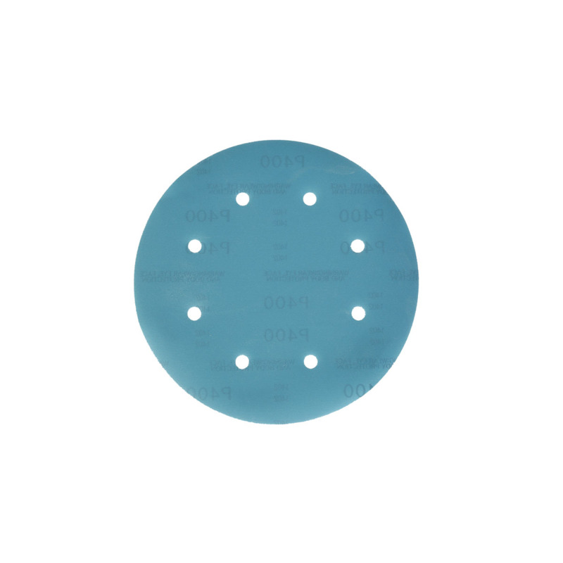 DG922 200mm P40 AO 8H Disc