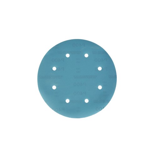 DG922 200mm P40 AO 8H Disc