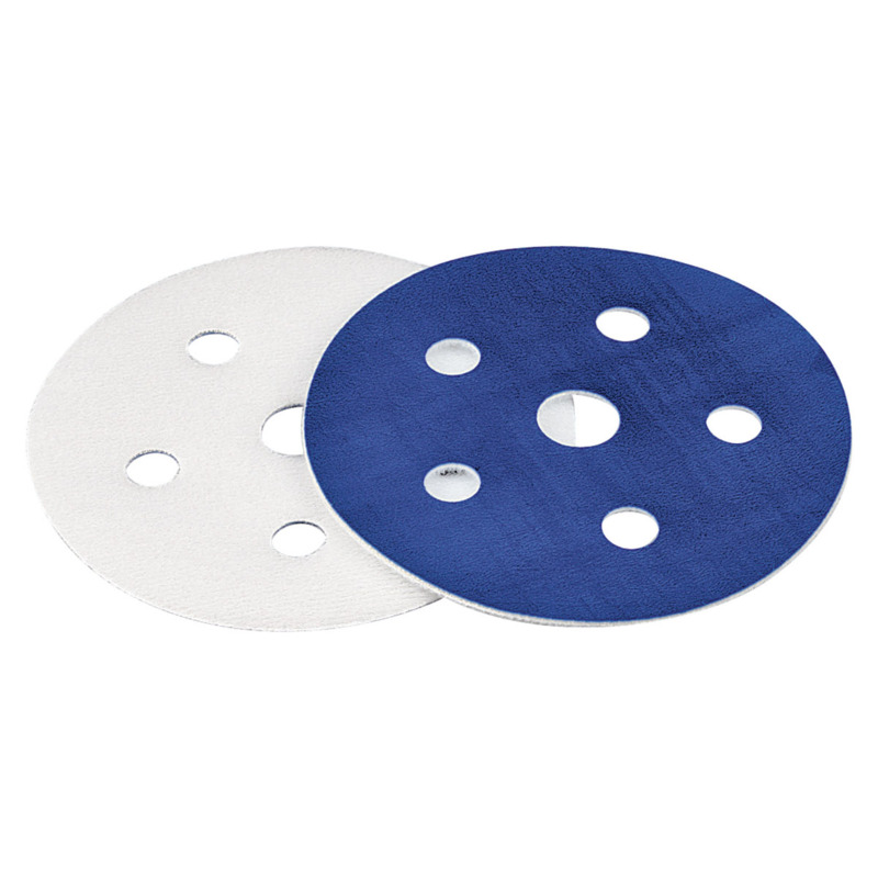 5" Hook-to-Vinyl Conversion