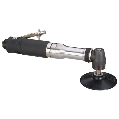 3" (76 mm) Dia. Extended Right Angle Disc Sander