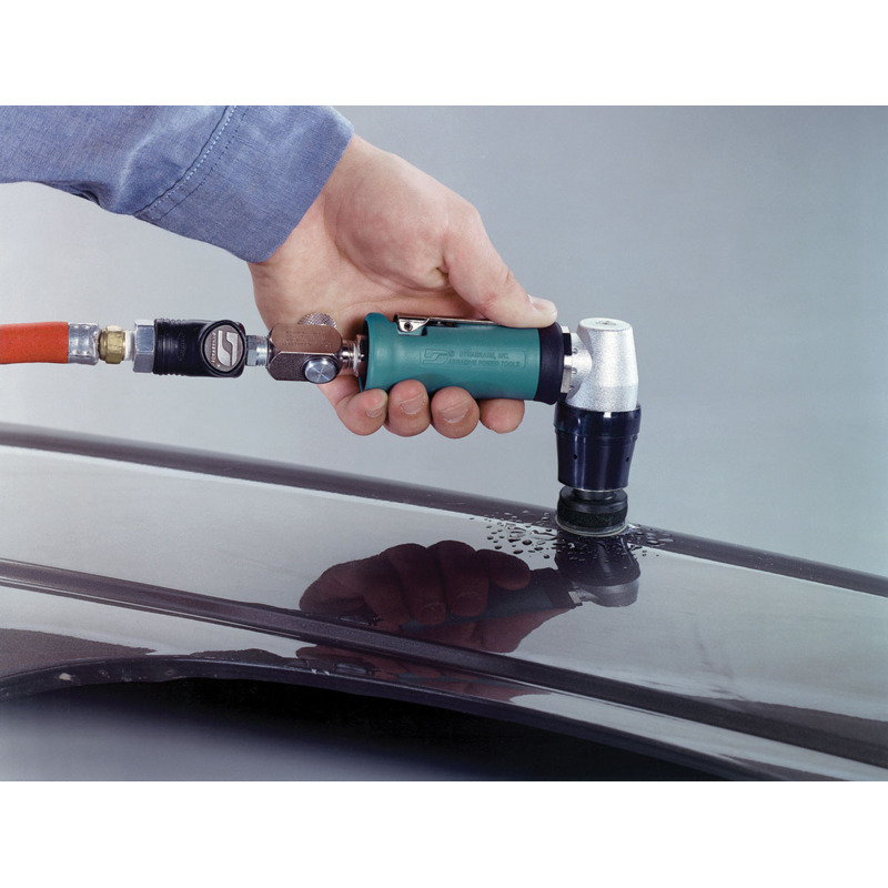 1-1/4" (32 mm) Dia. Right Angle Mini-Orbital Sander