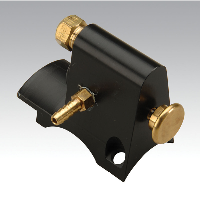 Wet Valve Ass'y-wet Dynafine