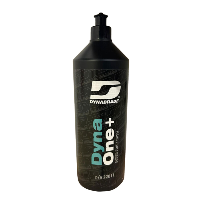 DynaOne+ 1 L Polishing Compound Bottle