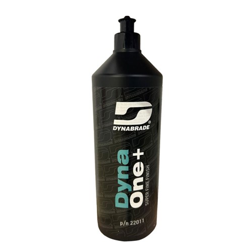 DynaOne+ 1 L Polishing Compound Bottle