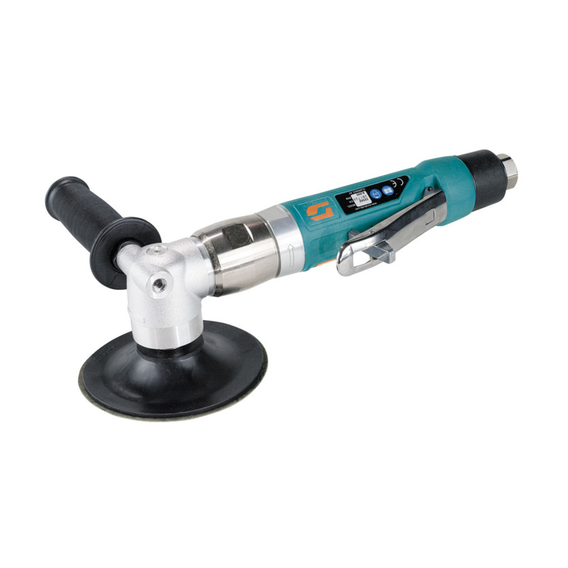 4-1/2"-5" (114 mm-127 mm) Dia. Right Angle Disc Sander