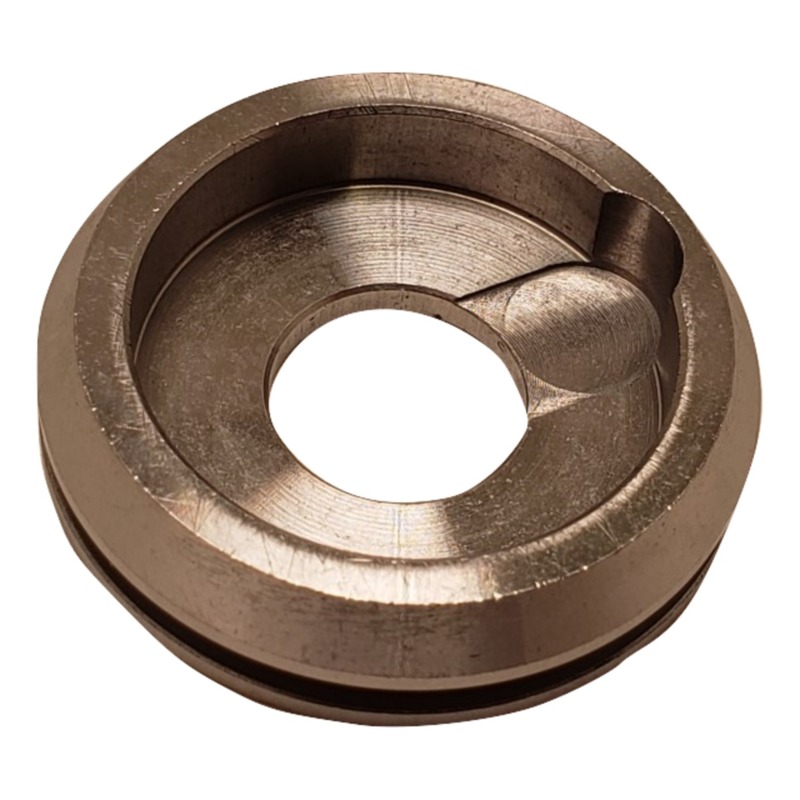 Front End Plate- 2.6Hp