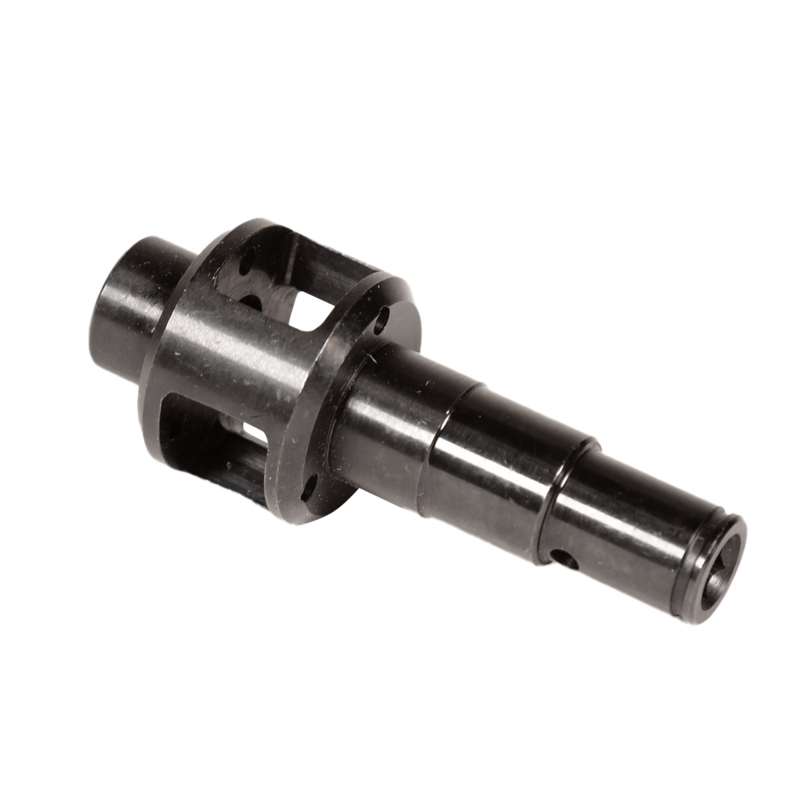 Carrier, 4.038:1, 1/4" Hex Quick Chuck