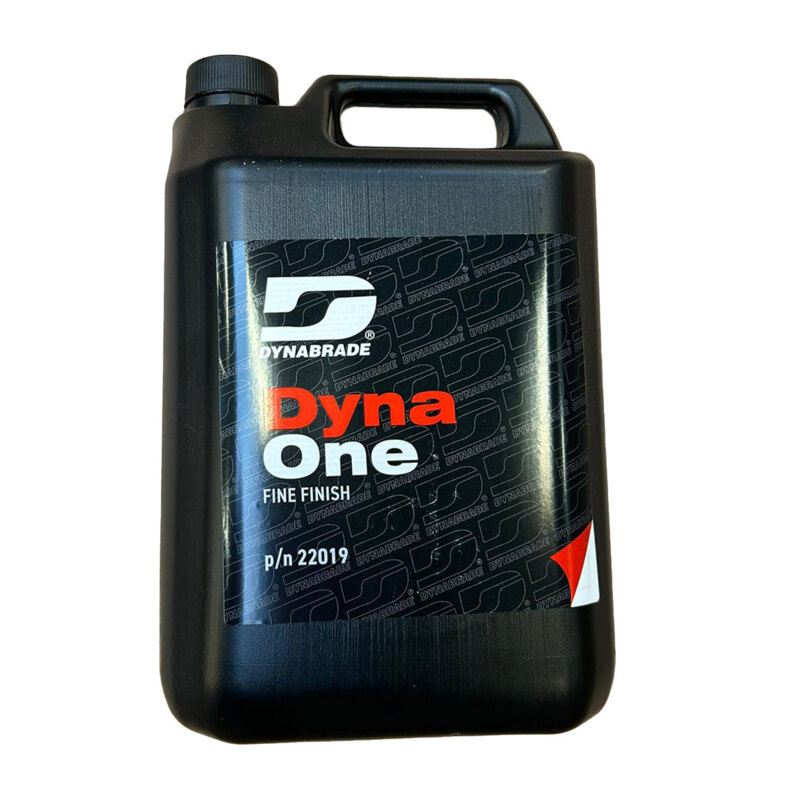 DynaOne Fine Finish Compound 5L