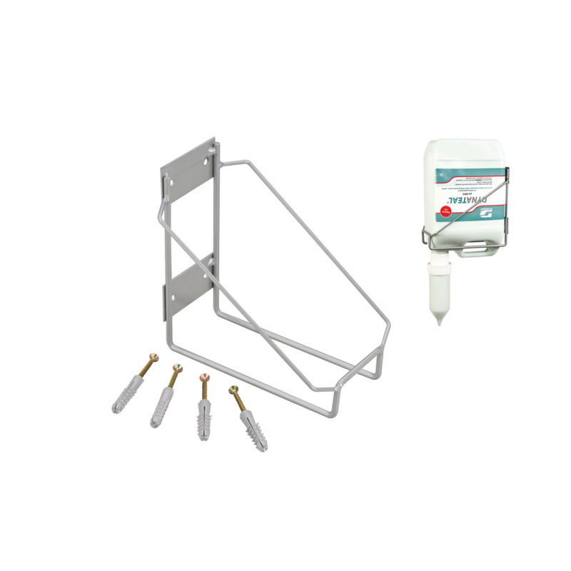 Metallic Holder for 5 L Containers