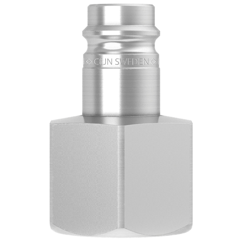 3/4'' G - Female Plug