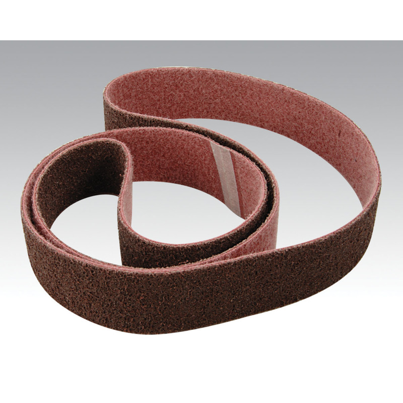 2" (51 mm) W x 72" (183 cm) L Medium NWN DynaBrite Belt