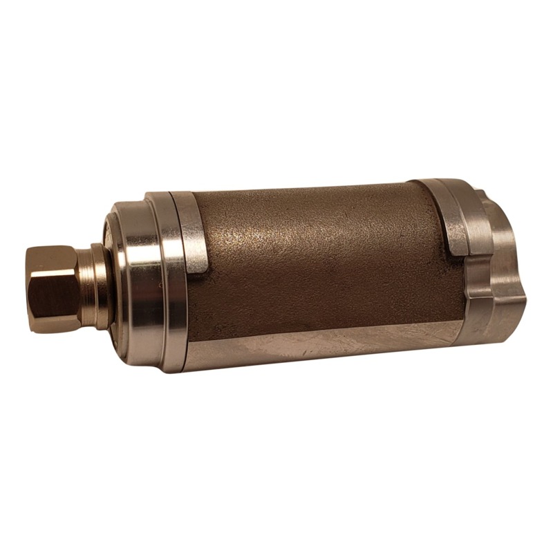 .7 hp Motor Ass'y, Hex Drive- Ext., Composite Housing