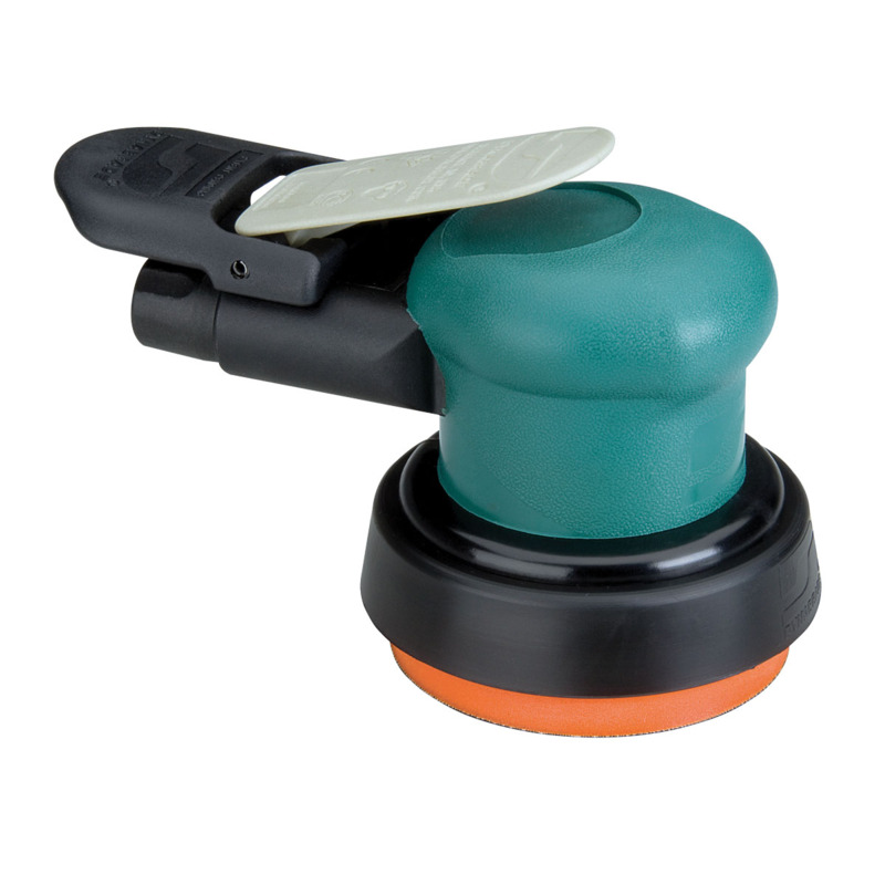 3" (76 mm) Dia. Non-Vacuum Dynorbital-Spirit Random Orbital Sander