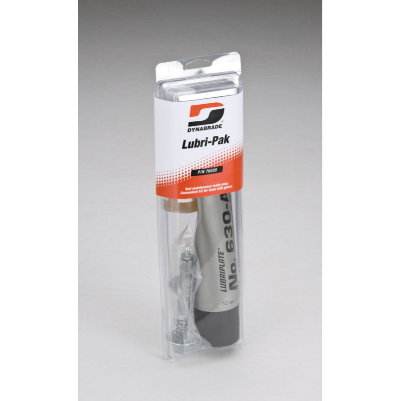 Lubri-Pak