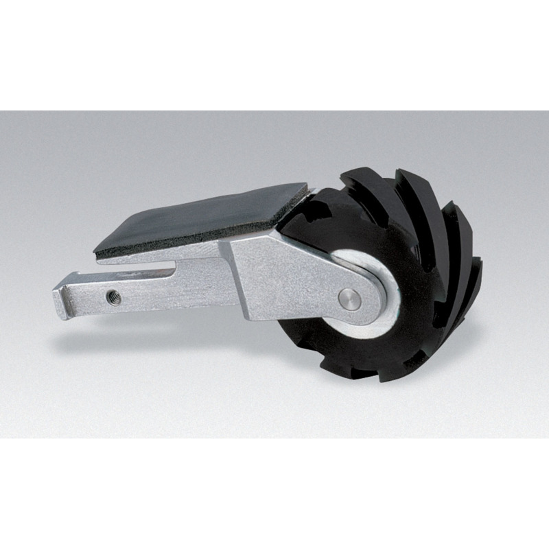 Contact Arm Ass'y, 2'' Dia. X 1'' W, 70 Duro